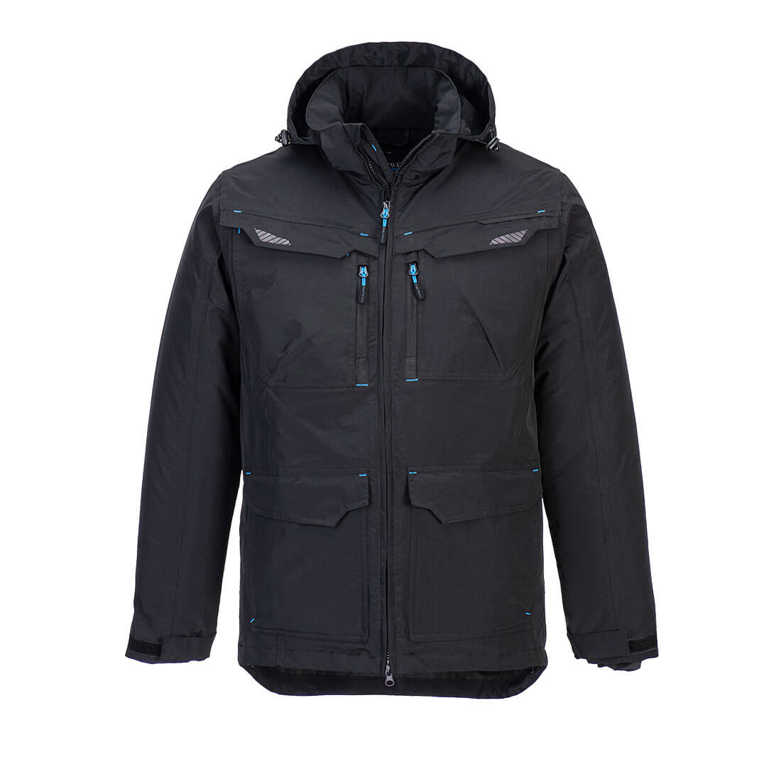 T740 - Giacca invernale WX3