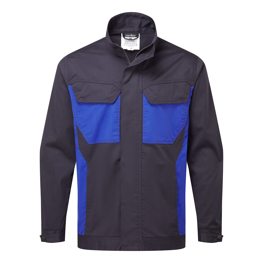 T745 - Giacca lavaggio industriale WX3