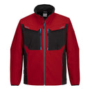 T750 - Giacca softshell WX3