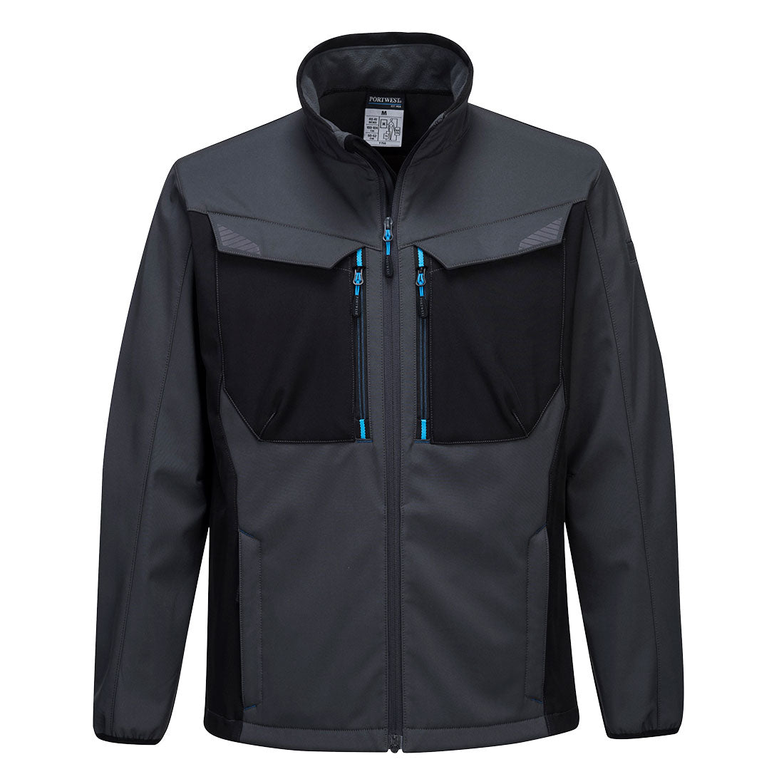 T750 - Giacca softshell WX3