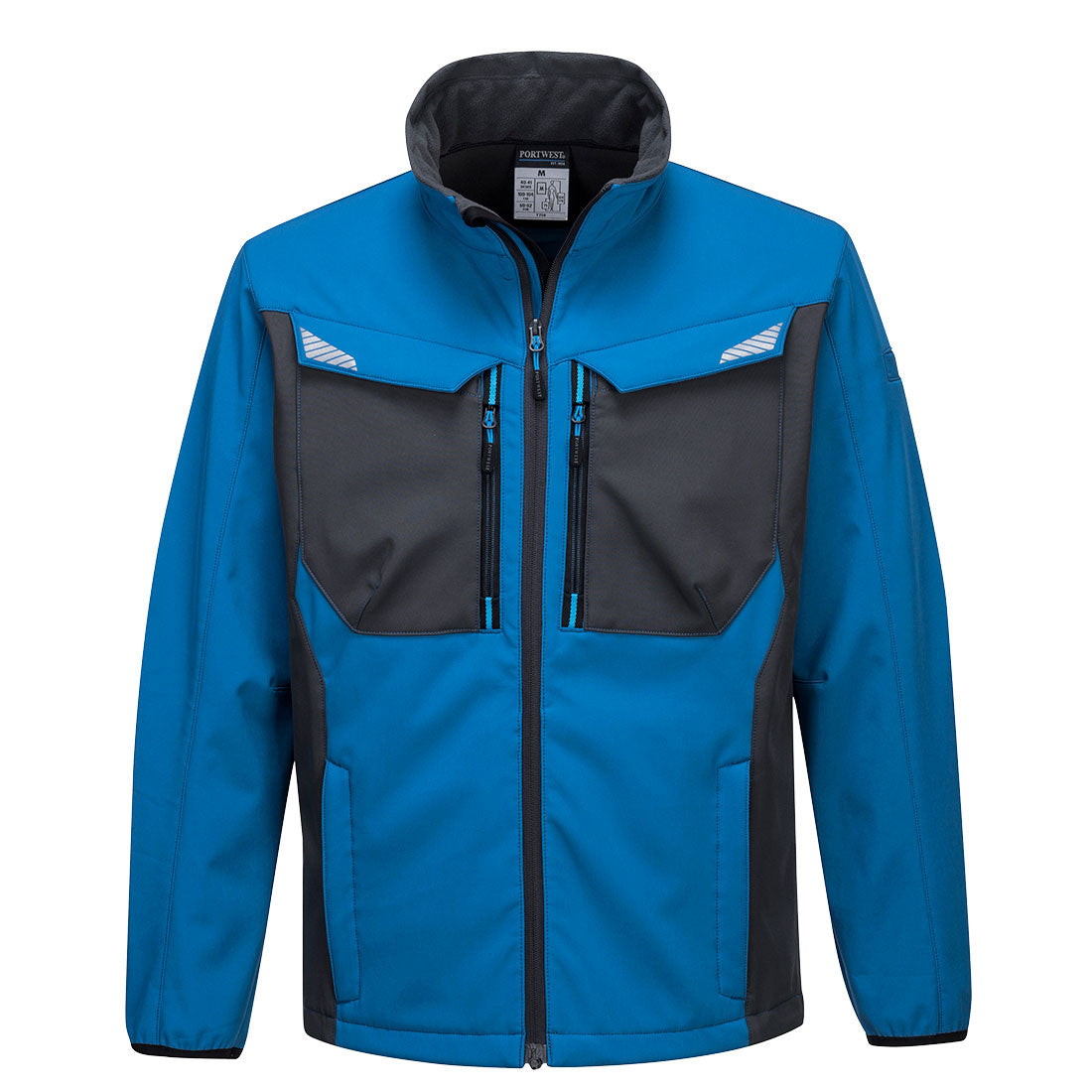 T750 - Giacca softshell WX3