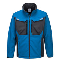 T750 - Giacca softshell WX3
