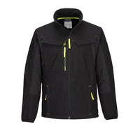 T753 - Giacca WX3 Eco Hybrid Softshell (2L)