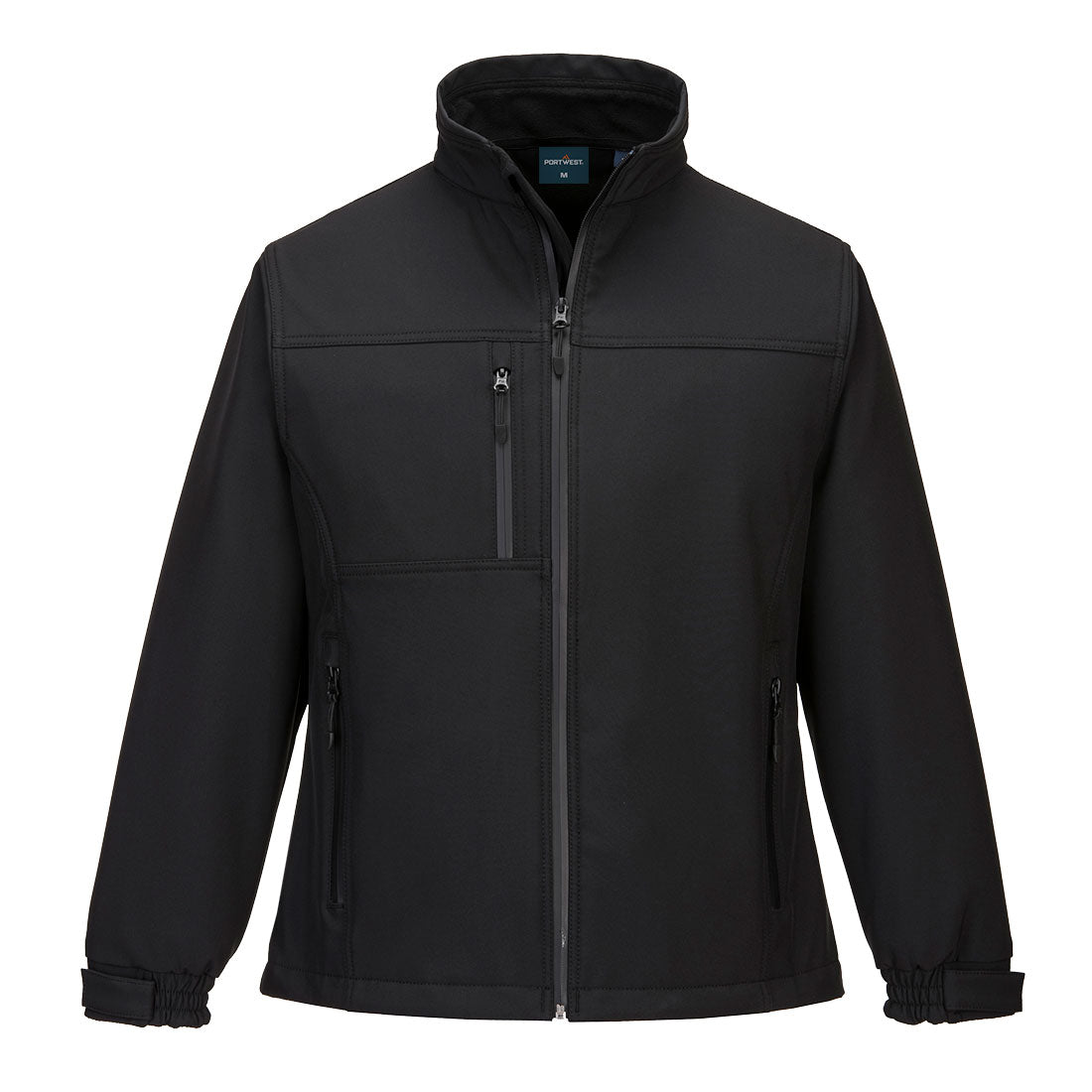 TK41 - Softshell da donna Charlotte (3L)