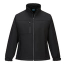 TK41 - Softshell da donna Charlotte (3L)