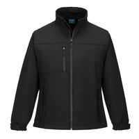 TK41 - Softshell da donna Charlotte (3L)