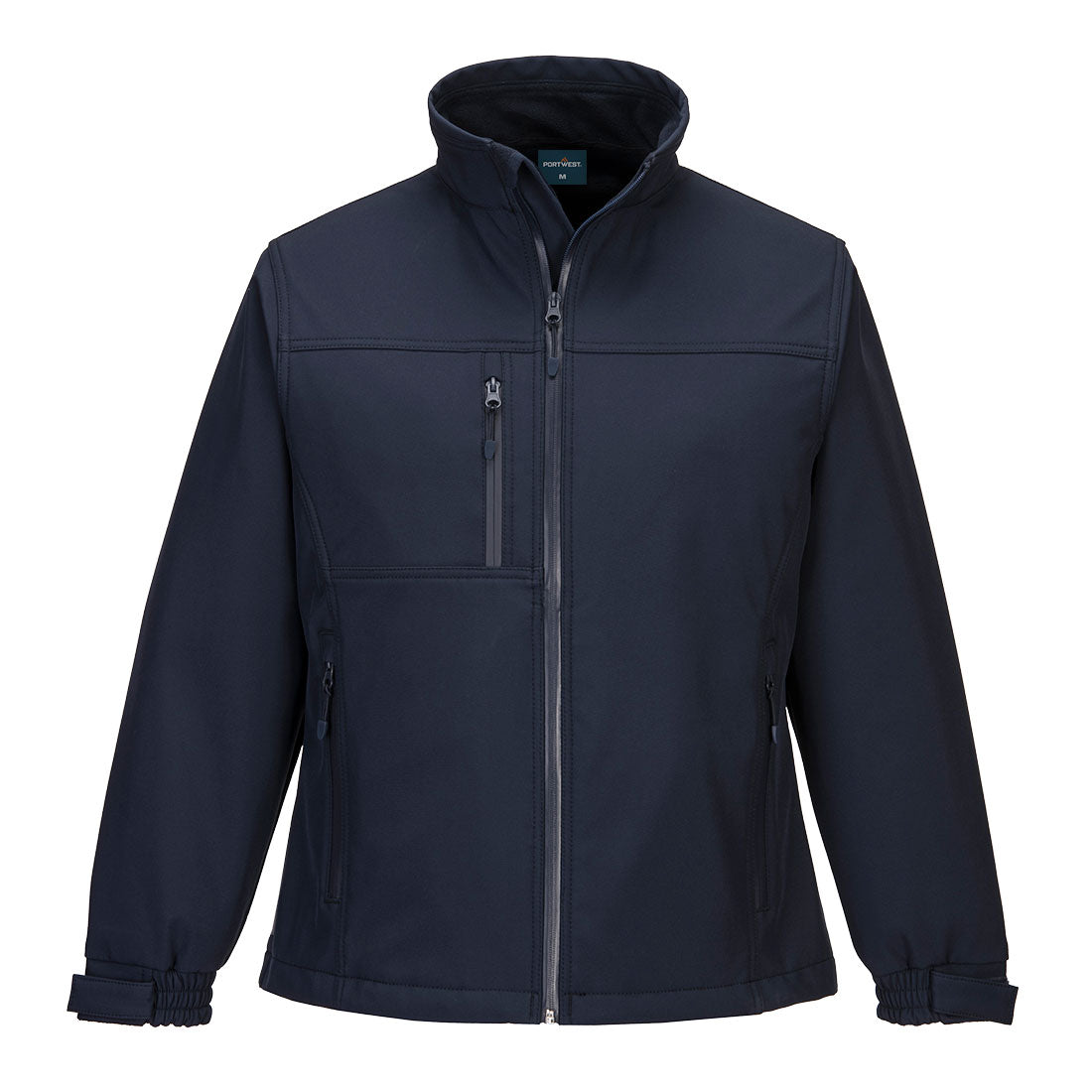 TK41 - Softshell da donna Charlotte (3L)