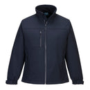 TK41 - Softshell da donna Charlotte (3L)