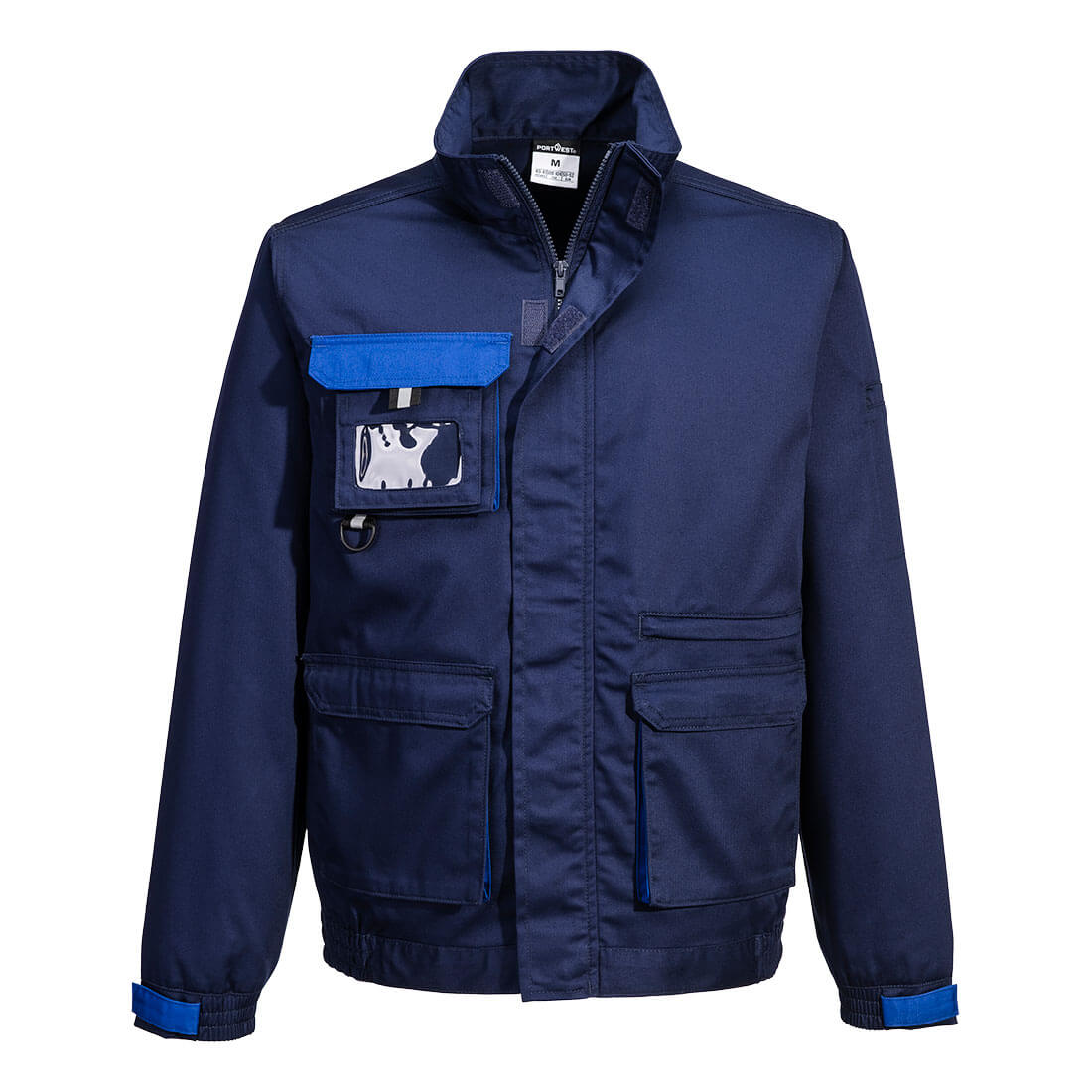TX10 - Giacca Contrast Portwest Texo