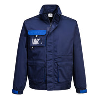 TX10 - Giacca Contrast Portwest Texo