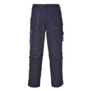 TX11 - Pantaloni Bicolore Portwest Texo