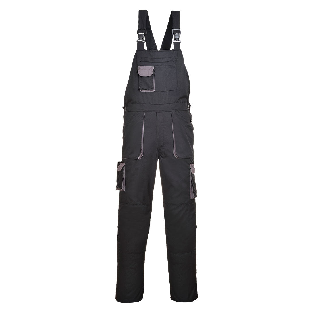 TX12 - Salopette Bicolore Portwest Texo