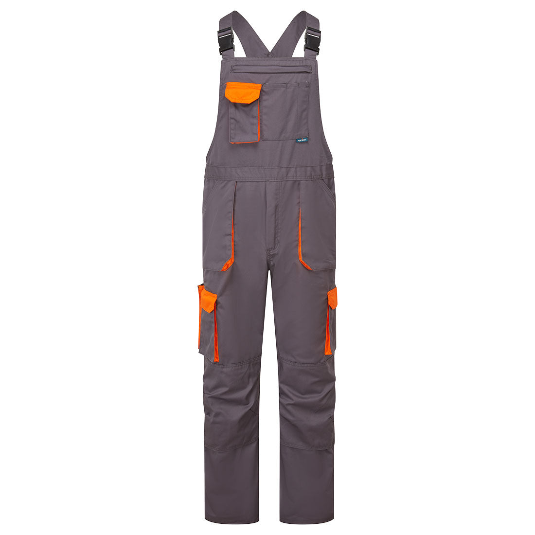 TX12 - Salopette Bicolore Portwest Texo