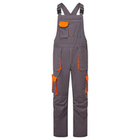 TX12 - Salopette Bicolore Portwest Texo