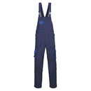 TX12 - Salopette Bicolore Portwest Texo