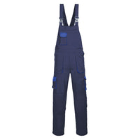 TX12 - Salopette Bicolore Portwest Texo