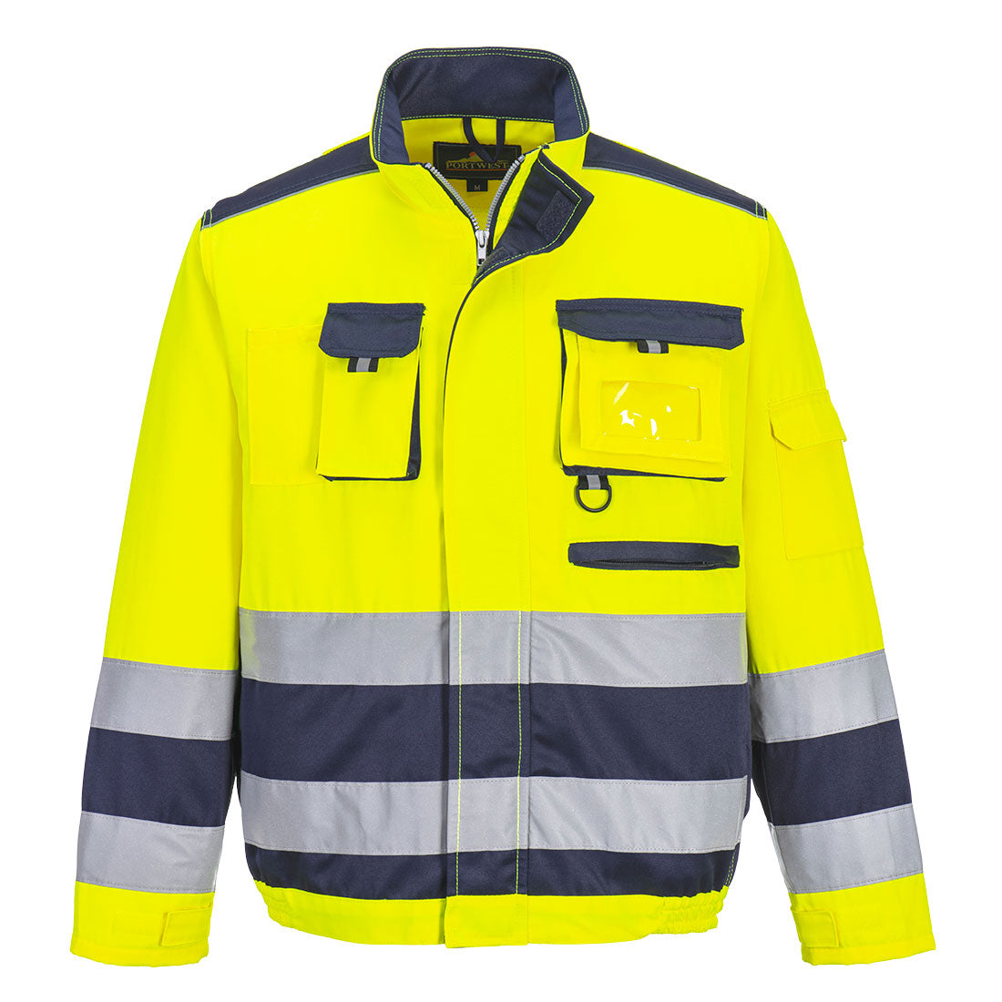 TX50 - Giacca Lille Hi-Vis