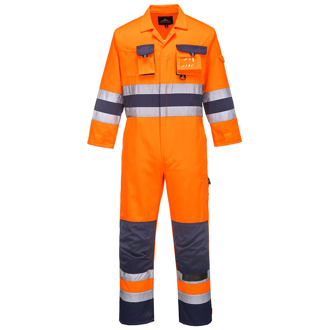 TX55 - Tuta Nantes Hi-Vis