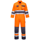 TX55 - Tuta Nantes Hi-Vis