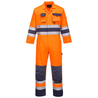 TX55 - Tuta Nantes Hi-Vis