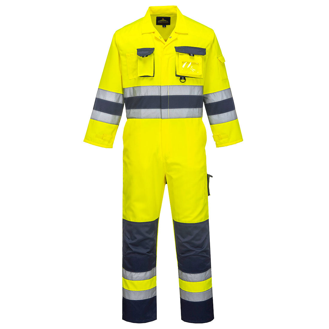 TX55 - Tuta Nantes Hi-Vis