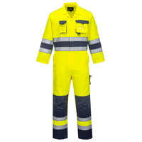 TX55 - Tuta Nantes Hi-Vis