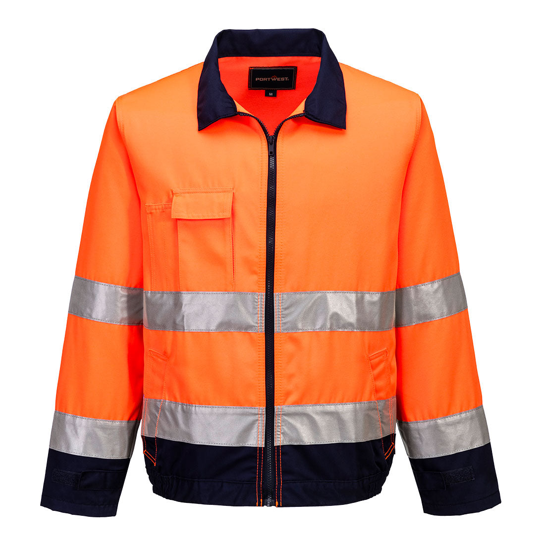 TX70 - Giacca Madrid Hi-Vis
