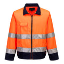 TX70 - Giacca Madrid Hi-Vis