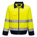TX70 - Giacca Madrid Hi-Vis