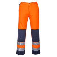 TX71 - Pantaloni Seville Hi-Vis