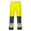 TX71 - Pantaloni Seville Hi-Vis