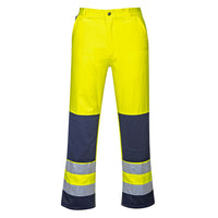 TX71 - Pantaloni Seville Hi-Vis