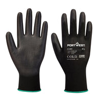 VB120 - Guanto Vending Palmo PU (288 paia)