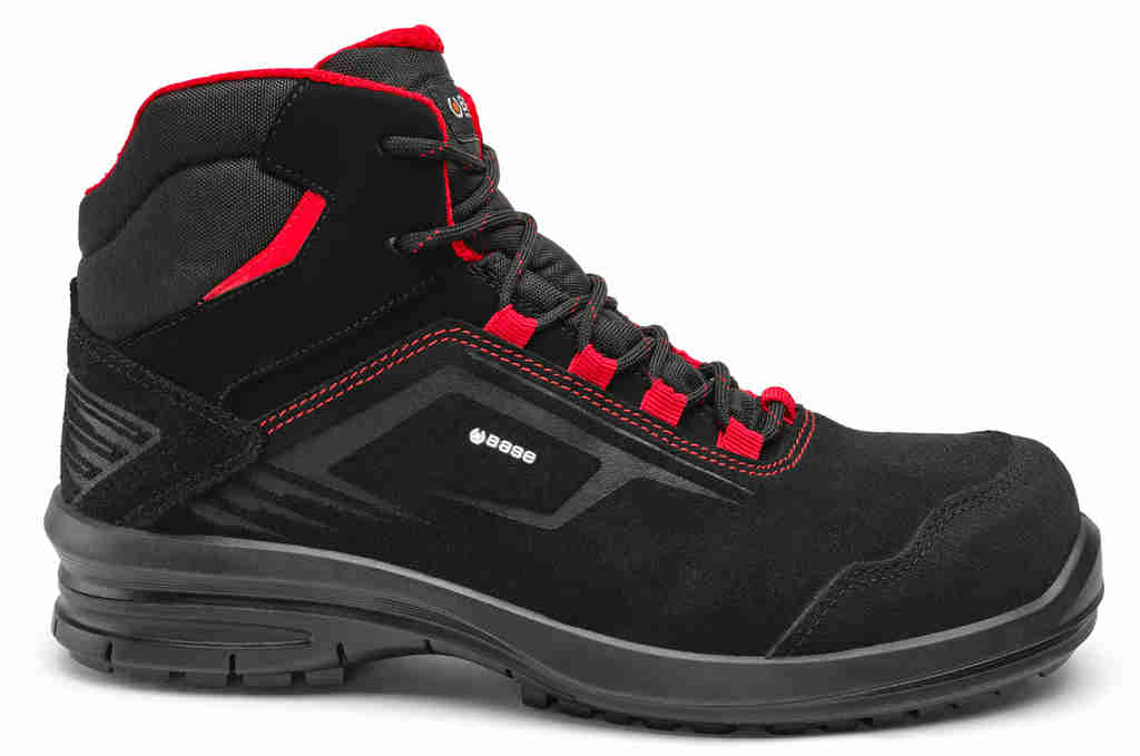 CA-B0983-0WA - Scarpa Alta Dione Top