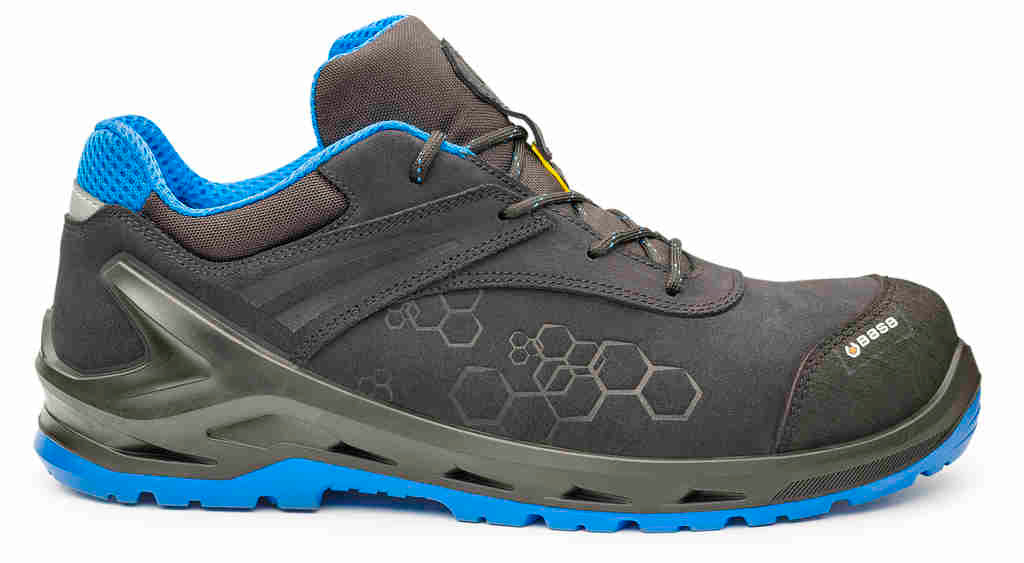 CA-B1210-OWA - Scarpa i-ROBOX